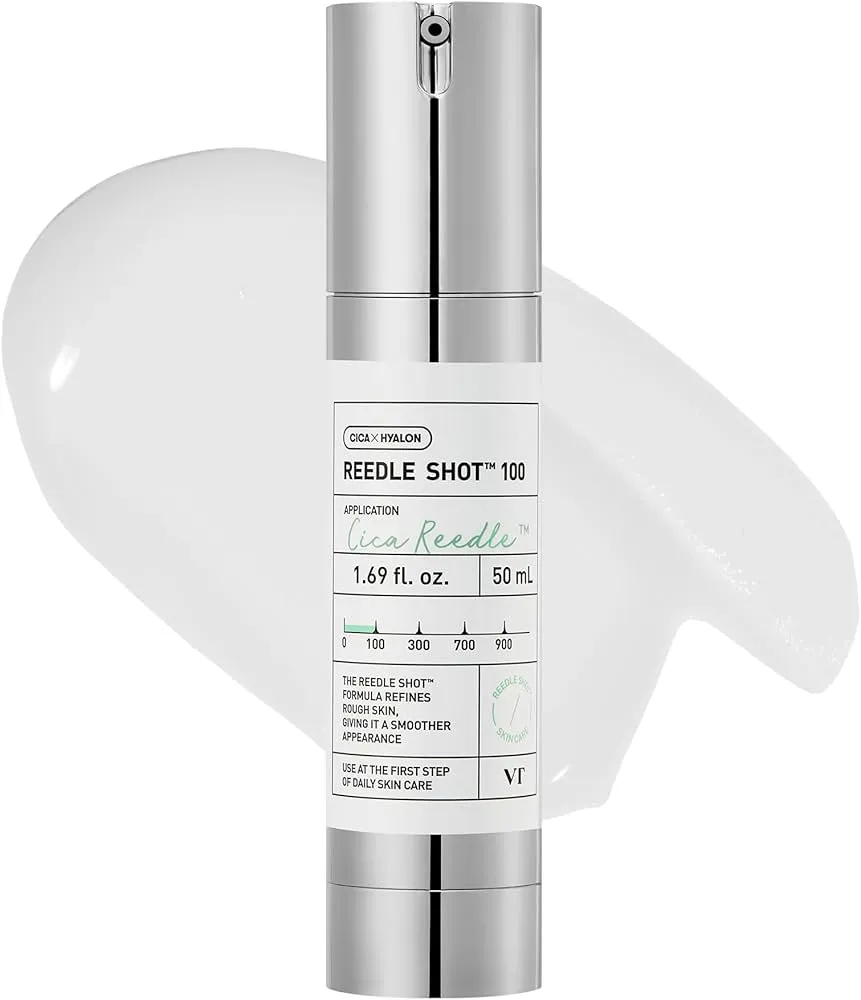 Reedle Shot 100, 50ml