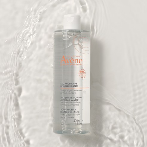 Micellar Cleansing Water - Image 2