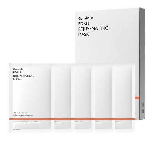PDRN Rejuvenating Mask