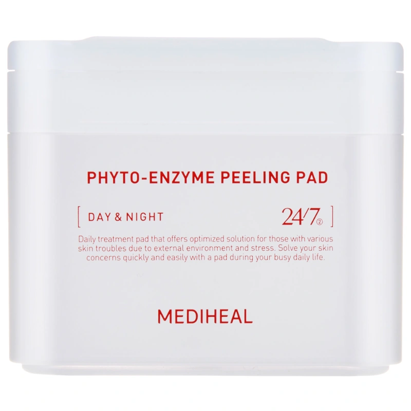 Phyto Enzyme Exfoliating Pad