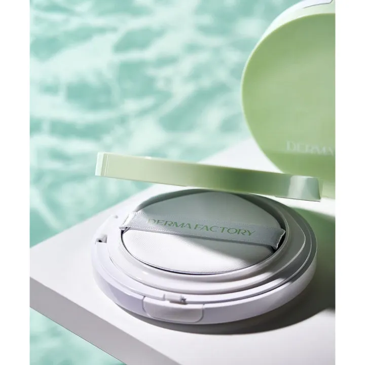 Mineral Sunscreen Mild Sun Cushion - Image 3