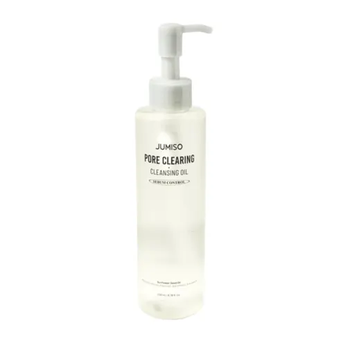 Pore Clearing Cleansing Oil