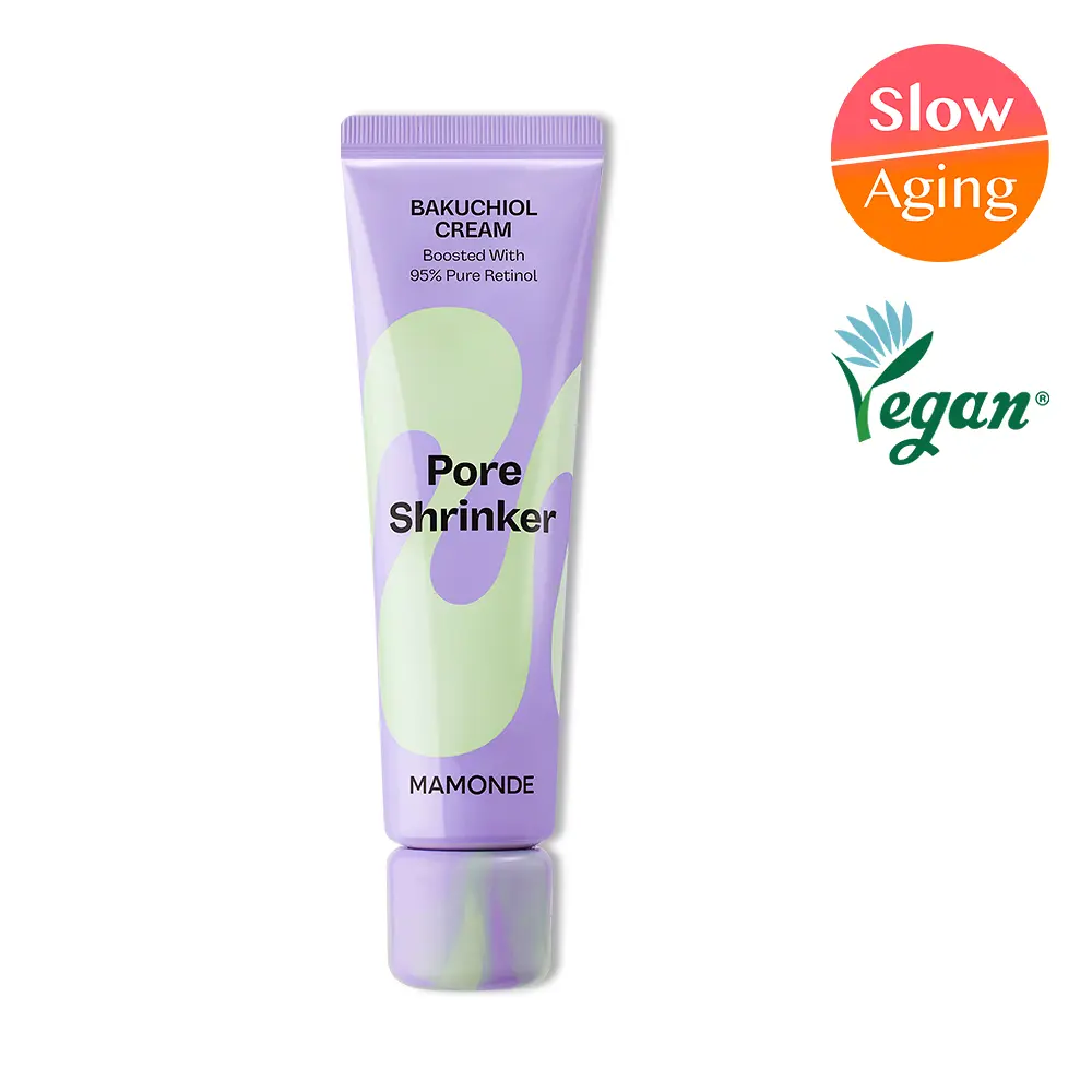 Pore Shrinker Bakuchiol Cream - Image 4
