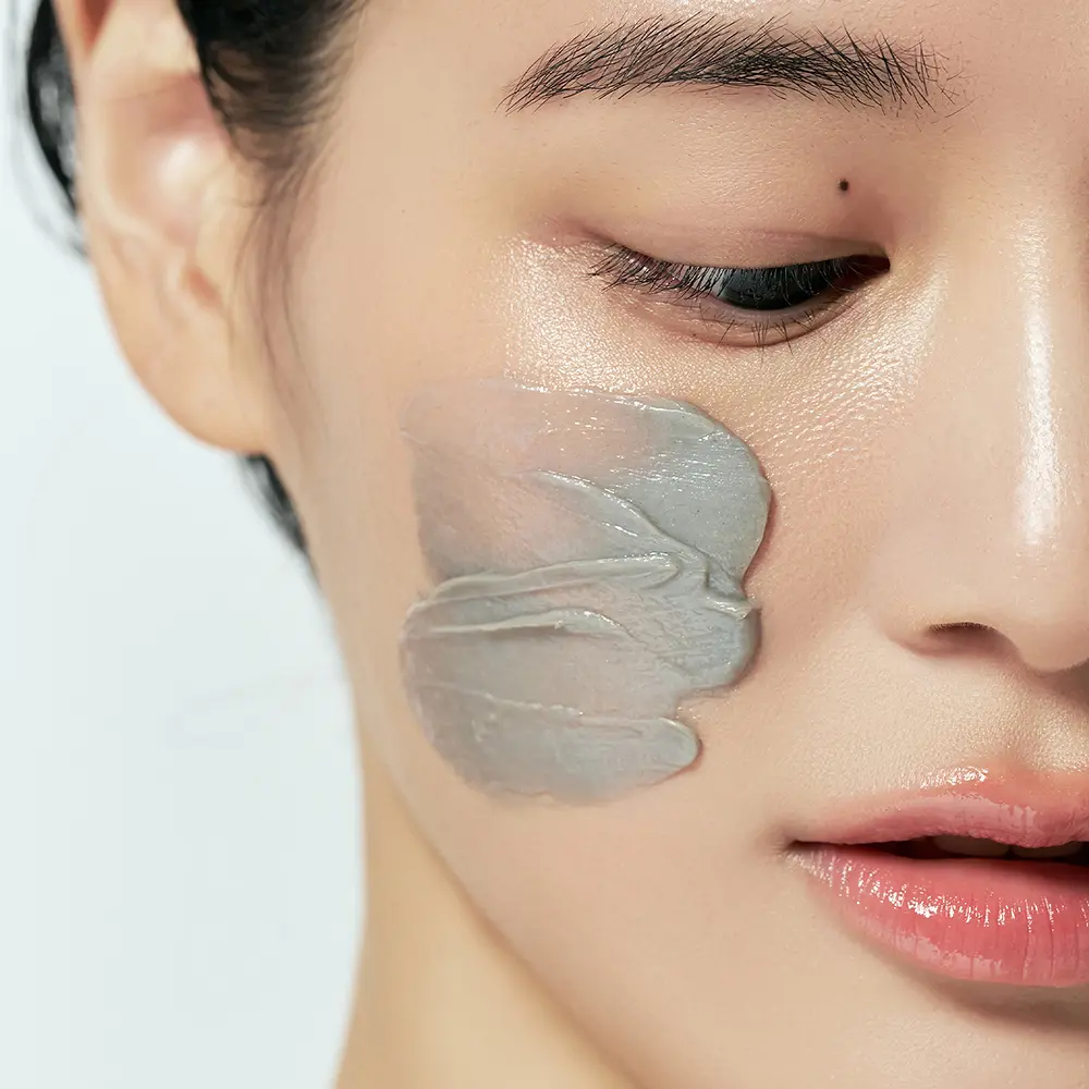 Relief Mud Pack-to-Foam Cleanser - Image 2