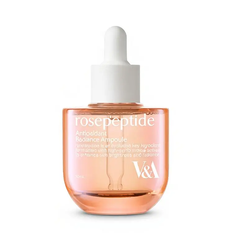 Antioxidant Radiance Ampoule