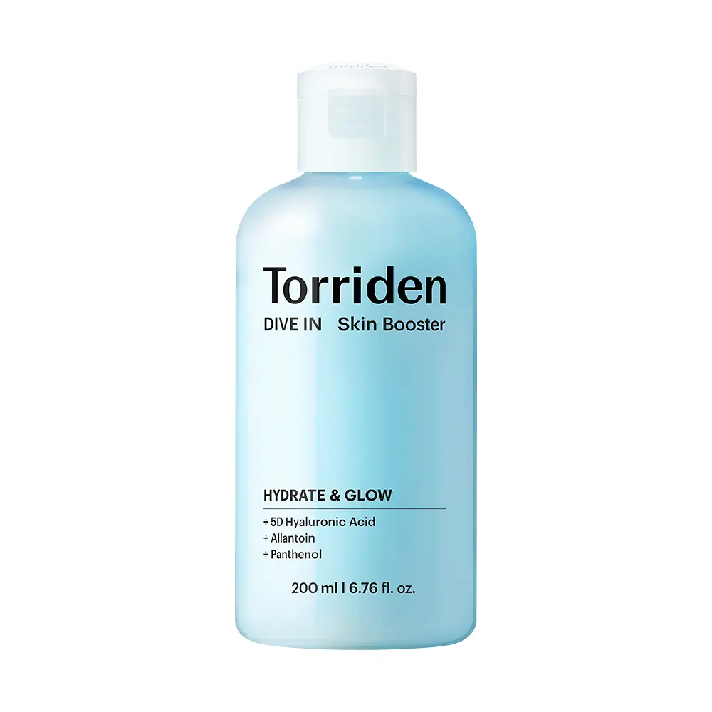 DIVE IN Low Molecular Hyaluronic Acid Skin Booster
