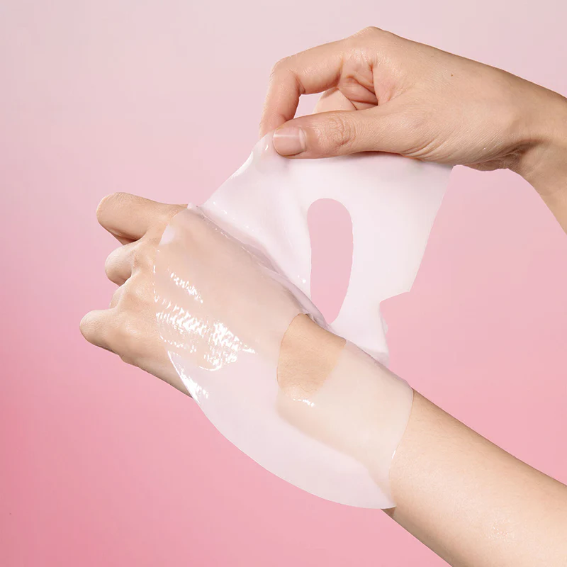 CELLMAZING Collagen Firming Gel Mask - Image 3