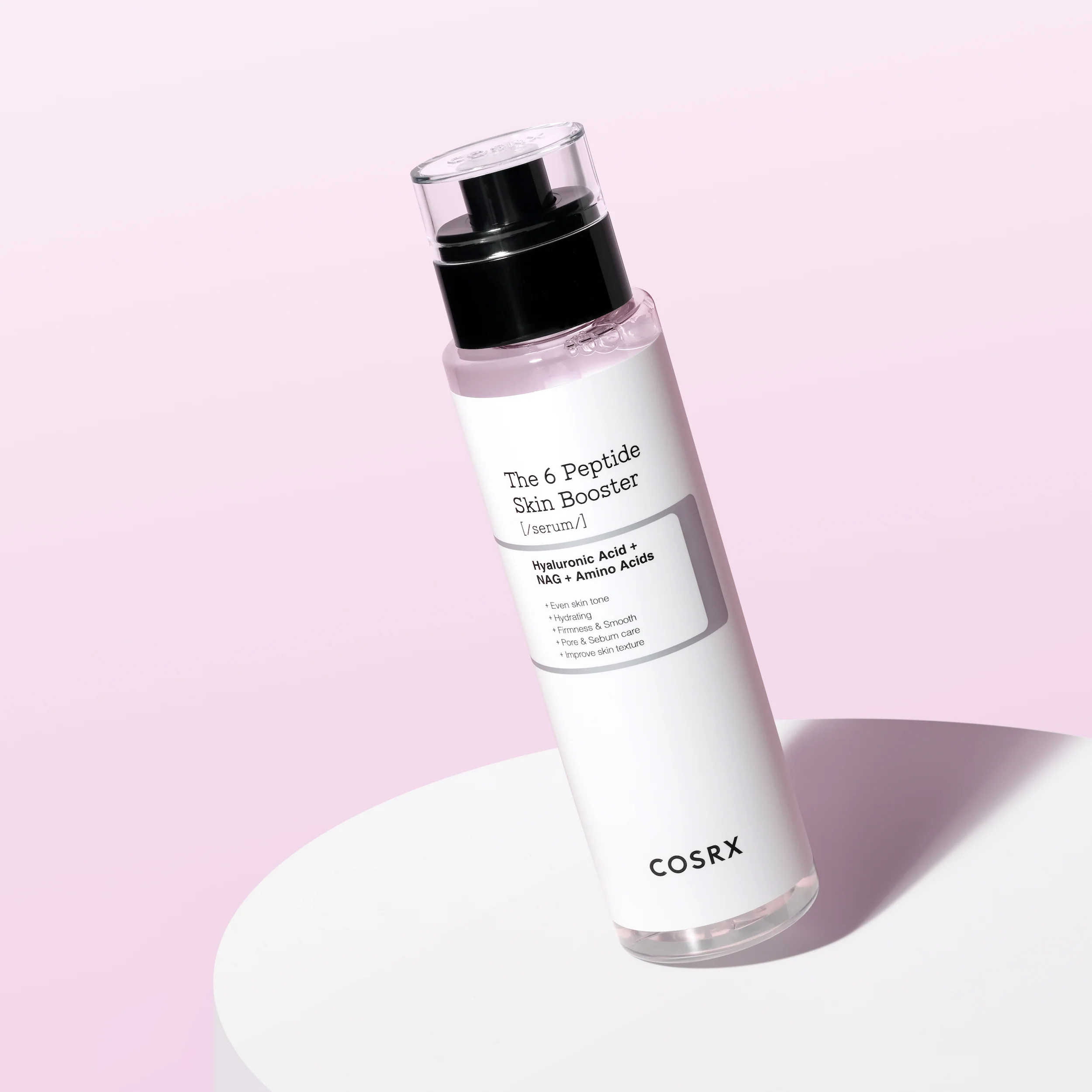 The 6 Peptide Skin Booster Serum - Image 3