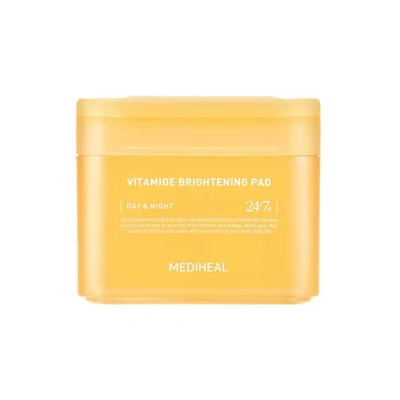 Vitamide Brightening Pad