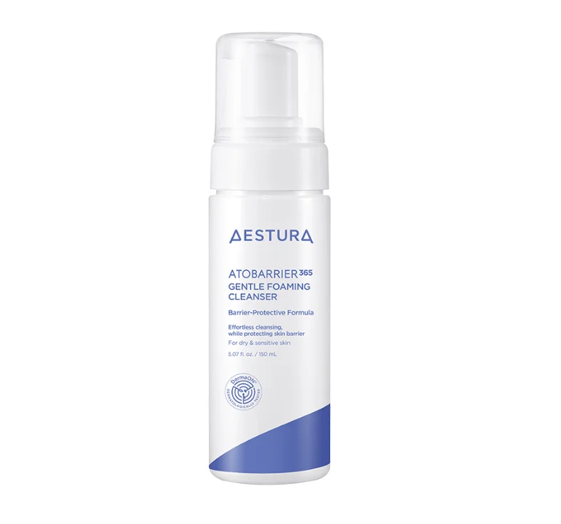Atobarrier 365 Gentle Foaming Cleanser - Image 1