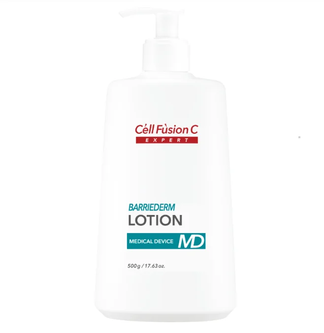 Expert Barrierderm Lotion MD