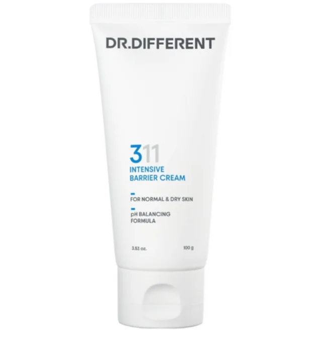 311 Intensive Barrier Cream