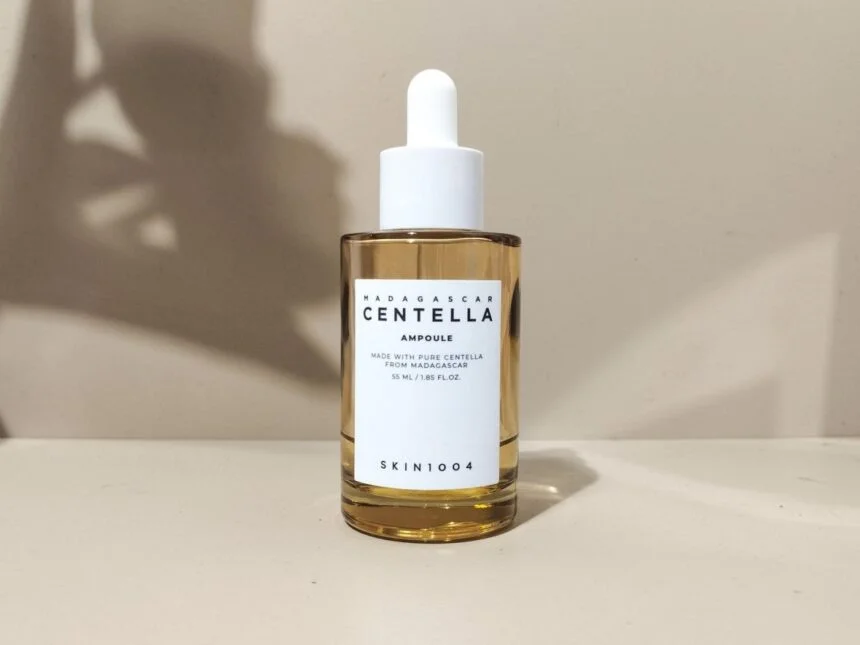 Madagascar Centella Ampoule - Image 5