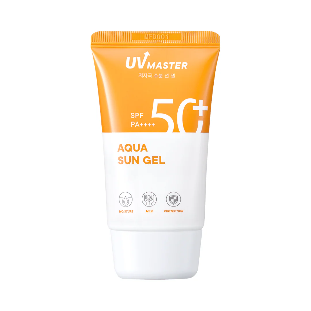 UV Master Aqua Sun Gel