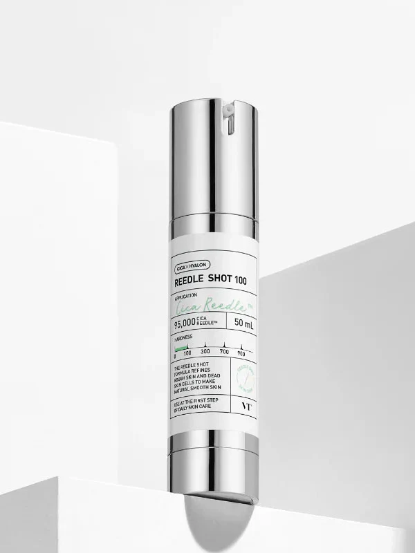 Reedle Shot 100, 50ml - Image 4