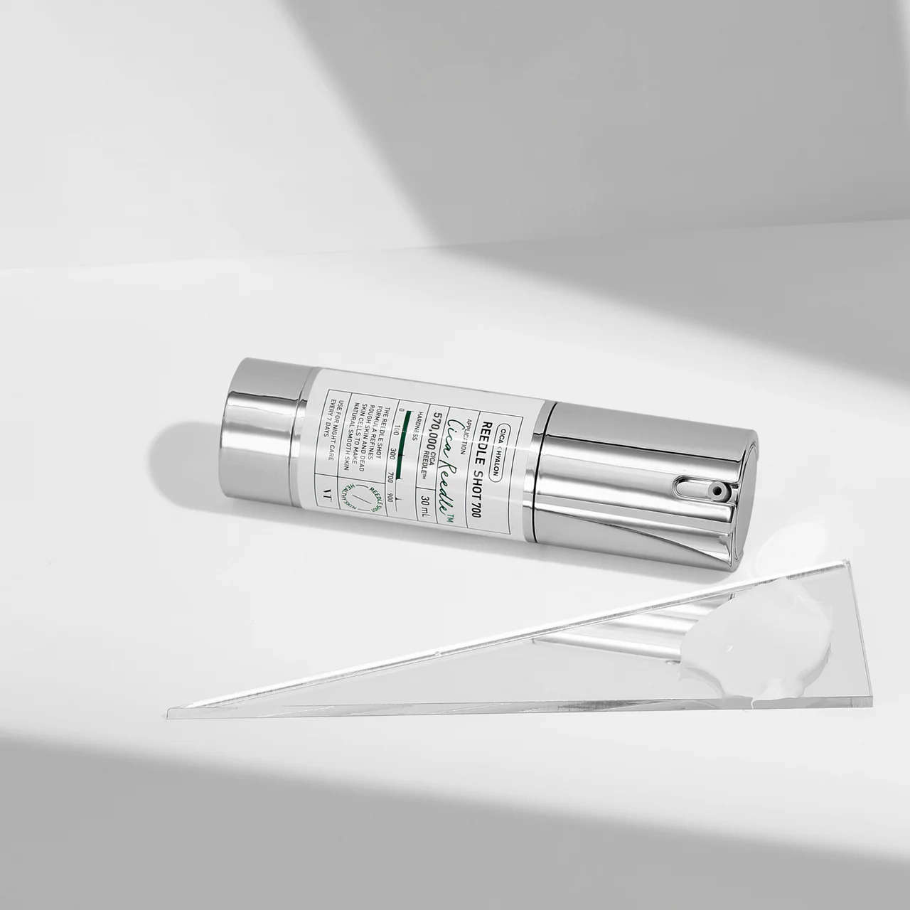 Reedle Shot 700, 30ml - Image 3