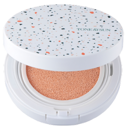 Vegan Tone-up Sun Cushion[SPF50+/PA++++]
