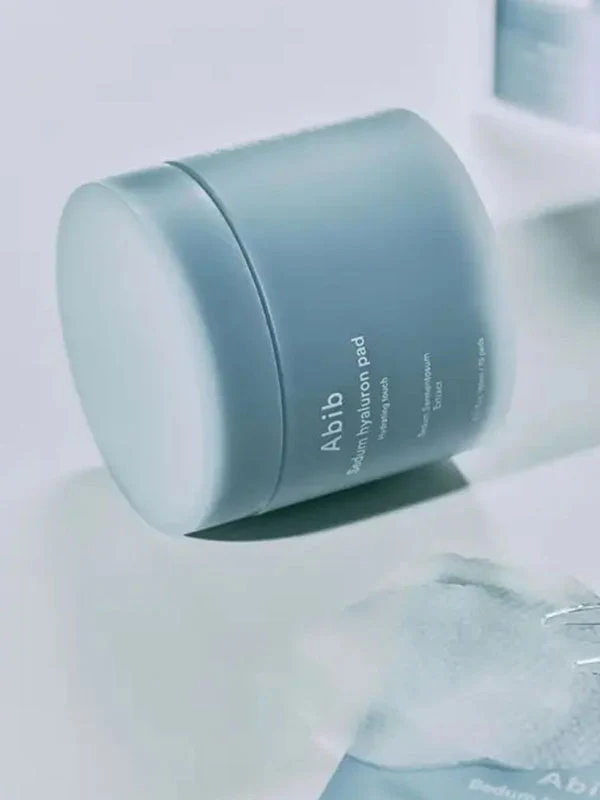 Sedum Hyaluron Pad Hydrating Touch, 75ea - Image 4