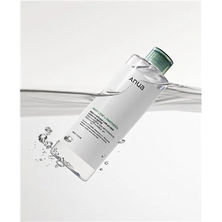 Heartleaf Low pH Deep Cleansing Water - Image 3