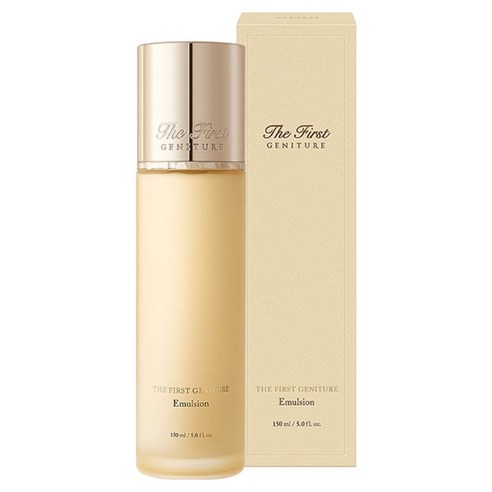 The First Geniture Emulsion