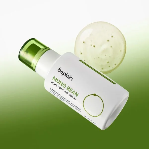 Mung Bean Pore Tight-Up Serum - Image 6