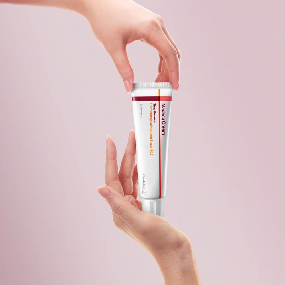 Madeca Cream Time Reverse, 50ml - Image 3