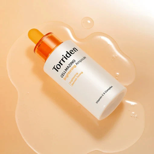 Cellmazing Brightening Ampoule, 30ml - Image 3