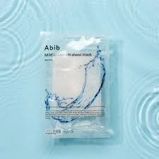 Mild Acidic pH Sheet Mask Aqua Fit, 10ea - Image 3