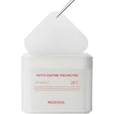 Phyto Enzyme Exfoliating Pad - Image 3