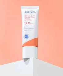 Derma UV365 Barrier Hydro Mineral Sunscreen, 40ml - Image 2