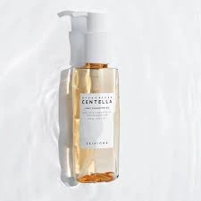 Madagascar Centella Light Cleansing Oil, 200ml - Image 3