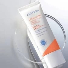 Derma UV365 Barrier Hydro Mineral Sunscreen, 40ml - Image 3