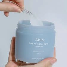 Sedum Hyaluron Pad Hydrating Touch, 75ea - Image 2