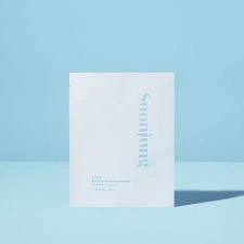 Soonjung Sheet Mask Panthensoside, 10ea - Image 3