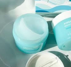 Angel Aqua Moisture Cream, 150ml - Image 3