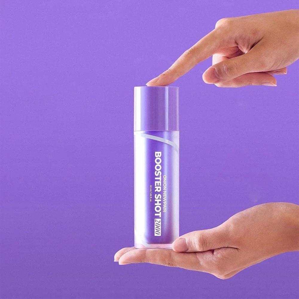 Onion Newpair Booster Shot 2000 - Image 3