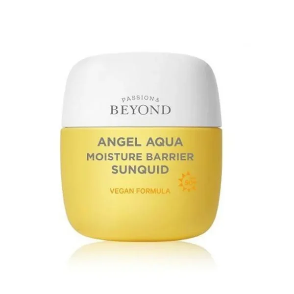 Angel Aqua Moisture Barrier Sunquid - 50ml, 1pack