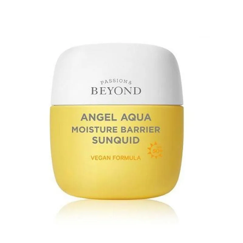 Angel Aqua Moisture Barrier Sunquid