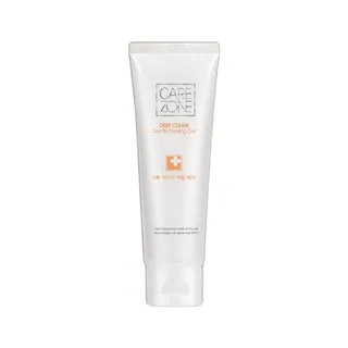 Deep Clean Gentle Peeling Gel