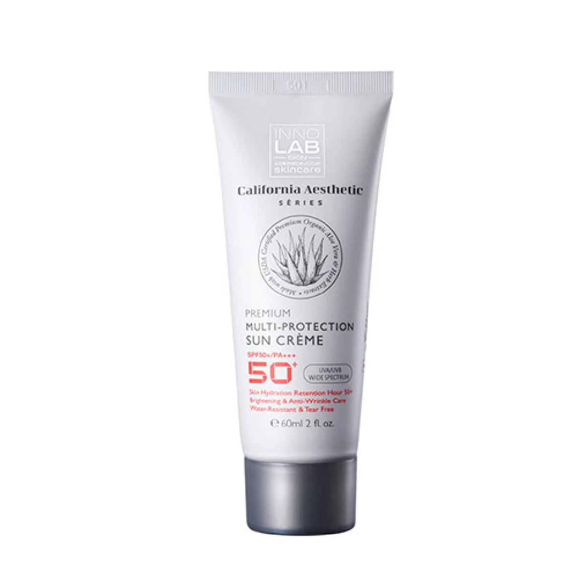 Multi Protection Sun Cream - Image 1