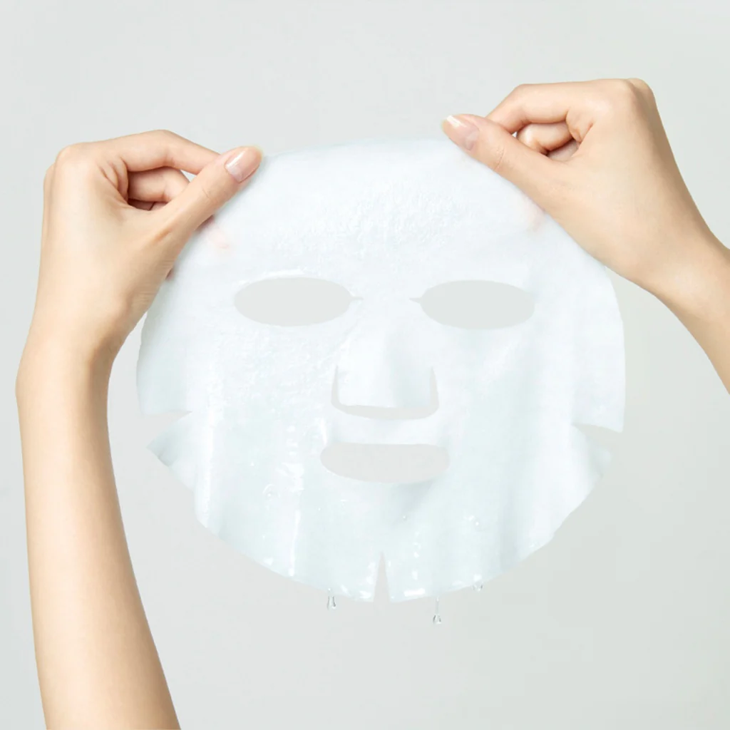 DIVE IN Low Molecular Hyaluronic Acid Mask - Image 3