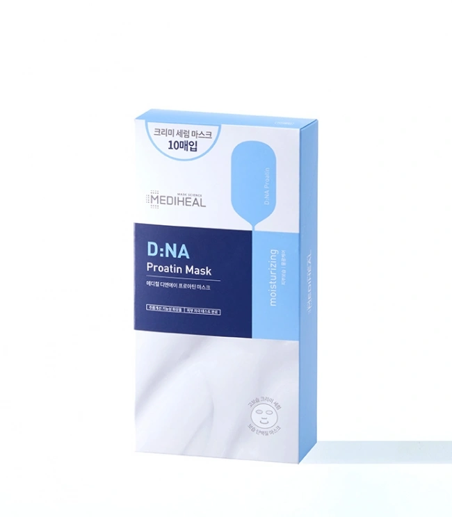 DNA Proatin Mask - Image 2