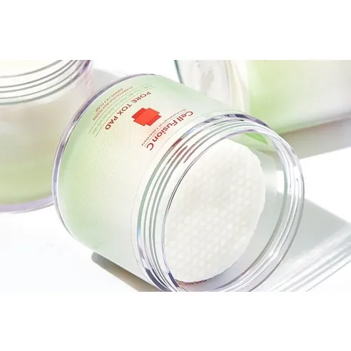 Pore Tox Pad, 60ea - Image 2