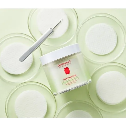 Pore Tox Pad, 60ea - Image 3