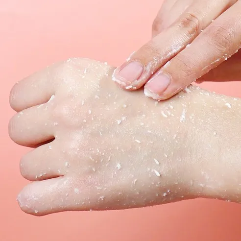 Tea Tree Oil Peeling Gel - Image 5