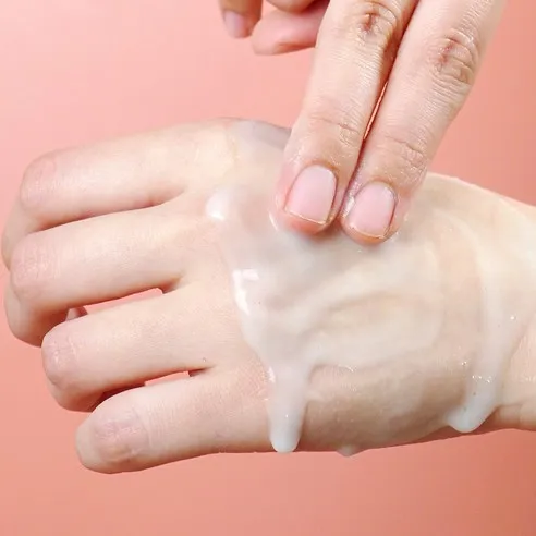 Tea Tree Oil Peeling Gel - Image 6