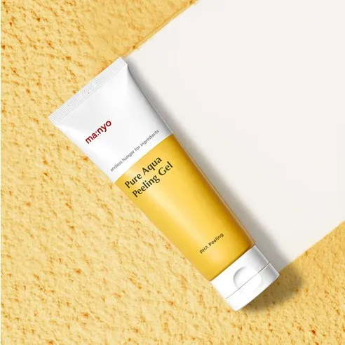 Pure Aqua Peeling Gel - Image 3