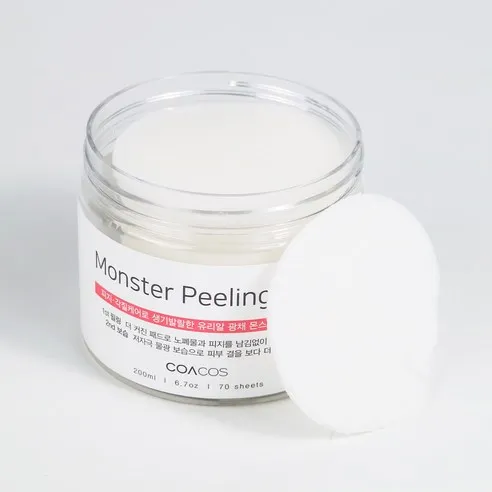 Monster Peeling Pad - Image 4