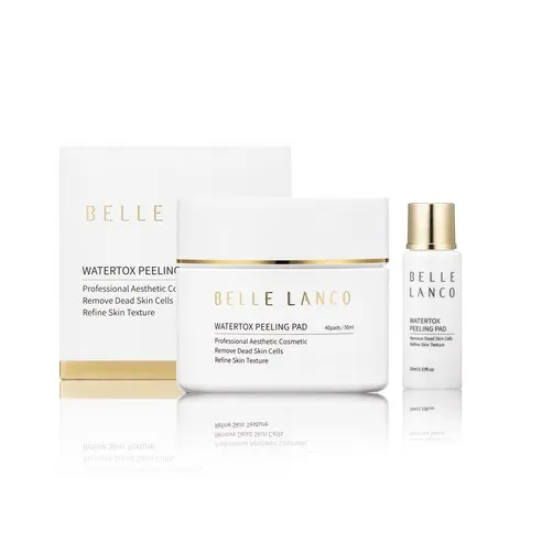 Water Tox Peeling Pad - Image 2