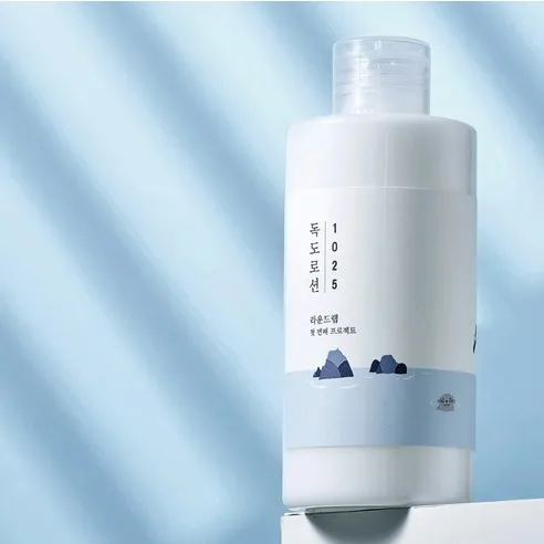 1025 Dokdo Lotion, 200ml - Image 4